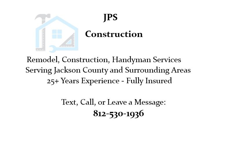 JPS Construction