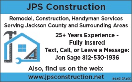 jps construction new ad